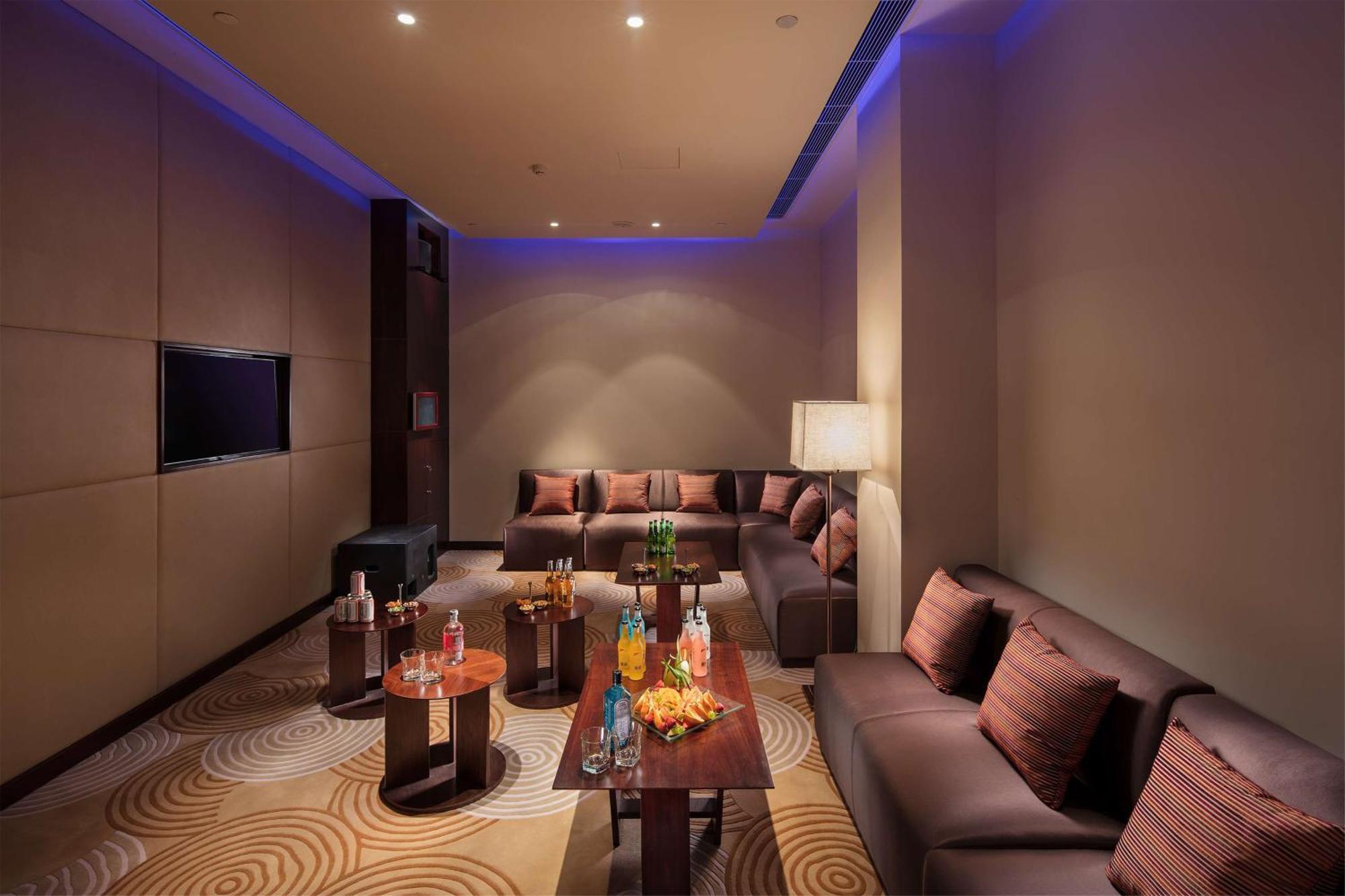 Hilton Linzhi Resort Nyingcse Kültér fotó